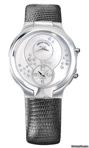 Philip Stein Teslar Small Round