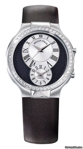 Philip Stein Teslar Small Round