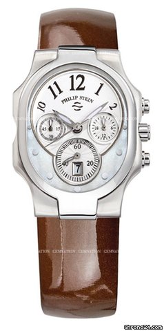 Philip Stein Signature Classic Chronograph