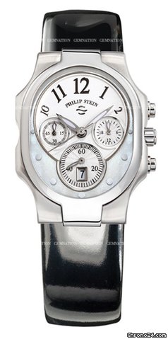 Philip Stein Signature Classic Chronograph