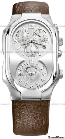 Philip Stein Teslar Chronograph