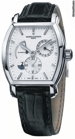 Vacheron Constantin Royal Eagle Power Reserve