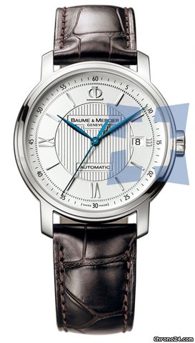 Baume & Mercier Classima Executives