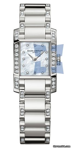 Baume & Mercier Diamant