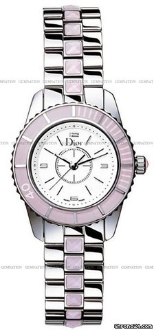 Dior Christal