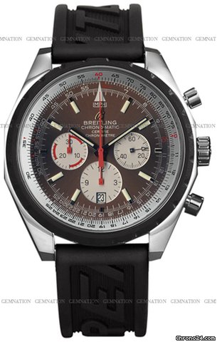 Breitling ChronoMatic 49