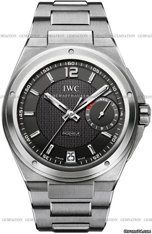 IWC Big Ingenieur