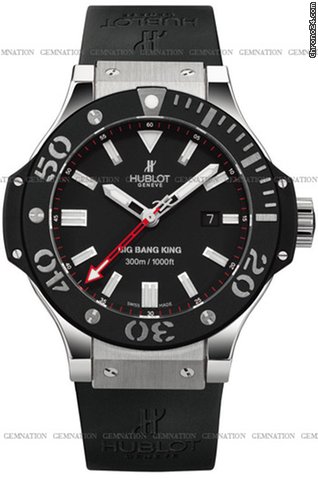 Hublot Big Bang King 48mm