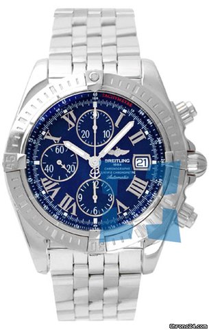 Breitling Chronomat Evolution