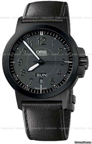 Oris BC3 Advanced