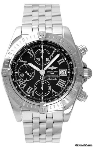 Breitling Chronomat Evolution