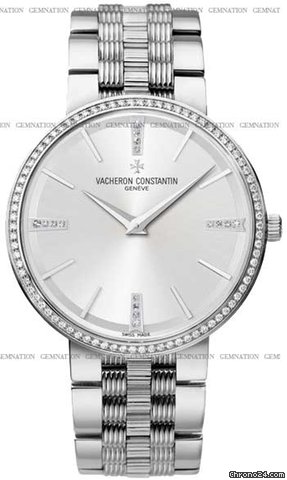 Vacheron Constantin Patrimony
