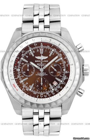 Breitling Bentley Motors T