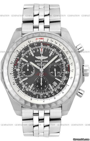 Breitling Bentley Motors T