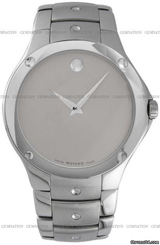 Movado Sports Edition SE