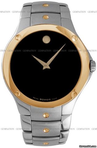 Movado Sports Edition SE