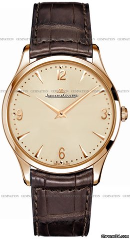 Jaeger-LeCoultre Master Ultra Thin