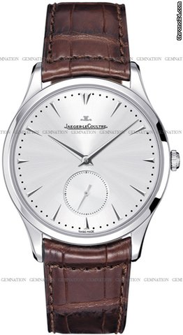 Jaeger-LeCoultre Master Grande Ultra Thin