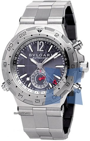 Bulgari Diagono Professional Aria