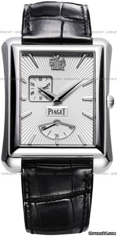 Piaget Emperador