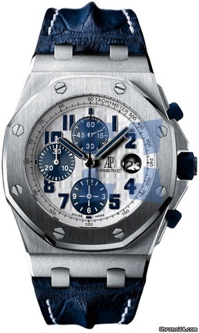 Audemars Piguet Royal Oak Offshore