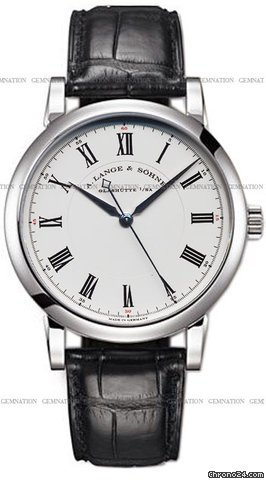 A. Lange & Sohne The Richard Lange