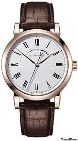 A. Lange & Sohne The Richard Lange