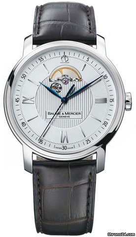 Baume & Mercier Classima Executives