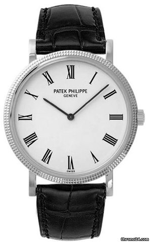 Patek Philippe Calatrava