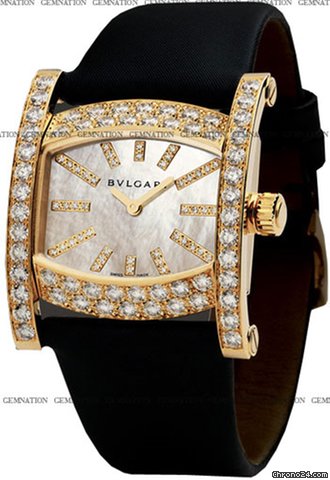 Bulgari Assioma Quartz