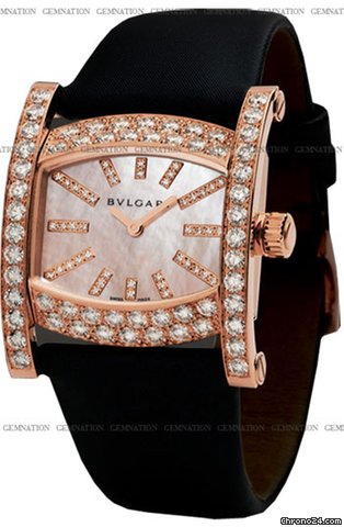 Bulgari Assioma Quartz