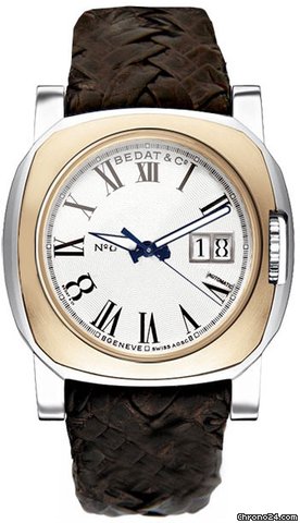 Bedat & Co No. 8