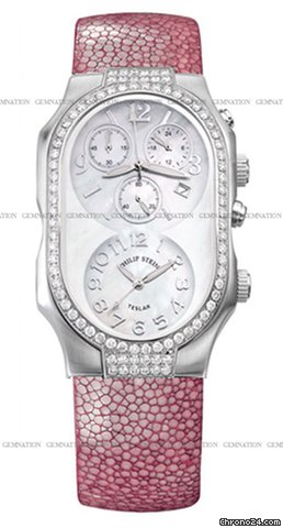 Philip Stein Teslar Chronograph