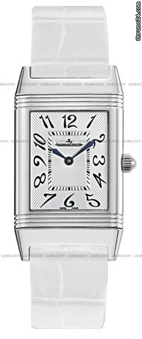 Jaeger-LeCoultre Reverso Duo
