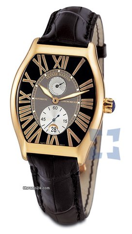 Ulysse Nardin Michelangelo Gigante Chronometer