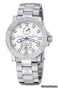 Ulysse Nardin Maxi Marine Diver