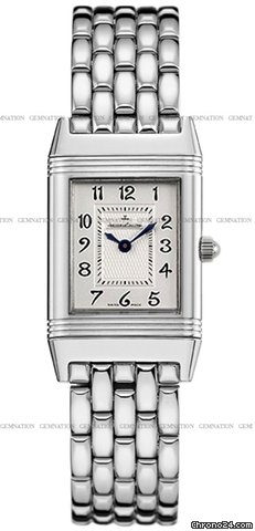 Jaeger-LeCoultre Reverso Duetto Duo