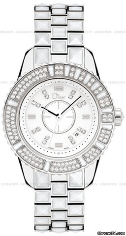 Dior Christal