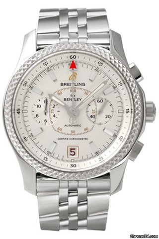 Breitling Bentley Mark VI
