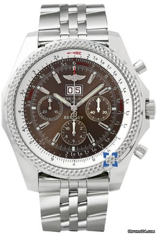 Breitling Bentley 6.75