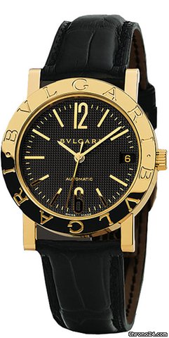 Bulgari Bulgari