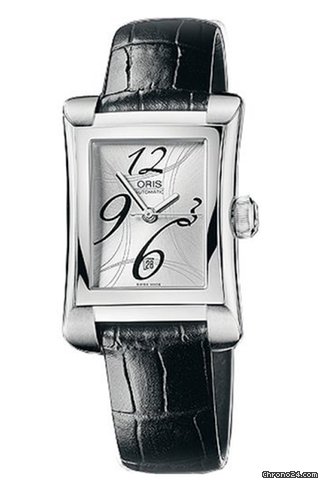 Oris Miles Rectangular