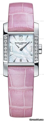 Baume & Mercier Diamant