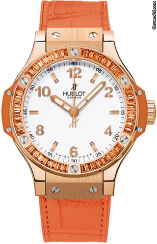 Hublot Big Bang 38mm