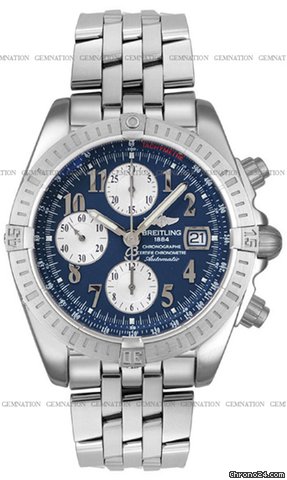 Breitling Chronomat Evolution