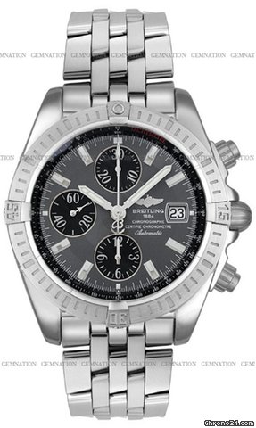 Breitling Chronomat Evolution