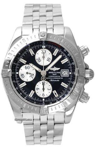 Breitling Chronomat Evolution