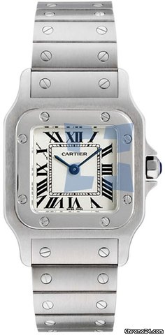 Cartier Santos de Cartier