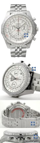 Breitling Bentley Motors T
