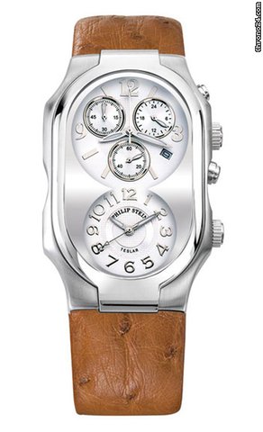 Philip Stein Teslar Chronograph
